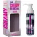 INTT Kissable krema i gel sa aromom kupine 100ml, hidratantna formula