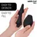 Addicted Toys Travel Cleaner Model 1 prenosivi silikonski sistem za higijenu 160ml