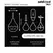 Addicted Toys Travel Hygiene Cleaner L 220 ml - Large Capacity Portable System