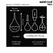 Addicted Toys Travel Hygiene Cleaner S 90ml, kompaktni ergonomski dizajn