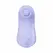 Teazers Finger Vibrator Purple - Precision Tapping, 10 Modes, Compact Design