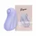 Teazers Finger Vibrator Purple - Precision Tapping, 10 Modes, Compact Design