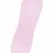 Good Vibes Only Siva roze mini vibrator rebrasti silikon 10 modova