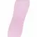 Good Vibes Only Siva roze mini vibrator rebrasti silikon 10 modova