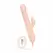 Good Vibes Only Shai Thrusting Intimate Device Pink Silicone USB-C