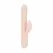 Good Vibes Only Shai Thrusting Intimate Device Pink Silicone USB-C