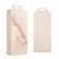 Good Vibes Only Shai Thrusting Intimate Device Pink Silicone USB-C