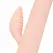 Good Vibes Only Shai Thrusting Intimate Device Pink Silicone USB-C