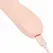 Good Vibes Only Shai Thrusting Intimate Device Pink Silicone USB-C