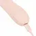 Good Vibes Only Shai Thrusting Intimate Device Pink Silicone USB-C