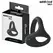 Addicted Toys Triple Support Ring Thick, fleksibilan anatomski prsten od 58 mm