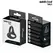 Addicted Toys Triple Support Ring Thick, fleksibilan anatomski prsten od 58 mm
