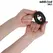 Addicted Toys Performance Ring Extra Thick 58mm, fleksibilni prsten za podršku