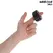 Addicted Toys Performance Ring Extra Thick 58mm, fleksibilni prsten za podršku