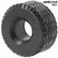 Addicted Toys Performance Ring Extra Thick 58mm, fleksibilni prsten za podršku