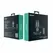 Nexus BEAT silikonski ritmički čep sa daljinskim upravljačem, USB, crni, 11,2 cm