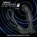 Nexus Simul8 Orbit Edition intimni stimulator od crnog silikona 13,5cm