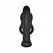 Nexus Simul8 Orbit Edition intimni stimulator od crnog silikona 13,5cm