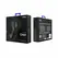 Nexus Simul8 Orbit Edition intimni stimulator od crnog silikona 13,5cm