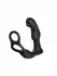 Nexus Simul8 Orbit Edition intimni stimulator od crnog silikona 13,5cm