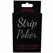 Kheper Games Strip Poker Humor karte za igranje, špil od 54 karte