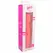 Spirit Massage Wand Pink 8-Pattern Rechargeable Silicone Massager 21cm