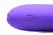 FRISKY Finger Pro vibrator za prst u ljubičastoj boji, 3 brzine, vodootporan