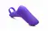 FRISKY Finger Pro vibrator za prst u ljubičastoj boji, 3 brzine, vodootporan