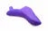 FRISKY Finger Pro vibrator za prst u ljubičastoj boji, 3 brzine, vodootporan