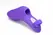 FRISKY Finger Pro vibrator za prst u ljubičastoj boji, 3 brzine, vodootporan