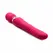 INMI Ultra Thrust-Her silikonski masažer sa dvostrukim delovanjem roze 27.3cm