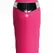 INMI Ultra Thrust-Her silikonski masažer sa dvostrukim delovanjem roze 27.3cm