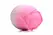 Bloomgasm Throbbing Rose Intimate Pulsing Device Pink 6.4 cm