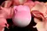 Bloomgasm Throbbing Rose Intimate Pulsing Device Pink 6.4 cm