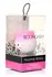 Bloomgasm Throbbing Rose Intimate Pulsing Device Pink 6.4 cm