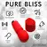 Bloomgasm Pleasure Rose Mini Wand Red, kompaktni intimni masažer