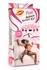 FRISKY Bed Cuff System Pink podesivi neoprenski komplet za vezivanje u krevetu