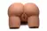 Mistress Jennifer Bubble Butt Dual Tunnel anatomski model, Medium, 23kg