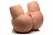 Mistress Jennifer Bubble Butt Dual Tunnel anatomski model, Medium, 23kg