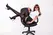 MISTRESS Jackie lutka u prirodnoj veličini od 160 cm srednji ton kože BioSkin TPE i dodaci