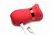 LICKGASM Kiss Me More Intimate Suction & Vibration Device Pink 12.4cm