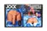JOCK Auto-Squeezing & Vibrating Intimate Machine Medium - Wireless Remote