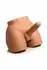 JOCK Auto-Squeezing & Vibrating Intimate Machine Medium - Wireless Remote