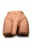 JOCK Auto-Squeezing & Vibrating Intimate Machine Medium - Wireless Remote