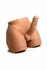 JOCK Auto-Squeezing & Vibrating Intimate Machine Medium - Wireless Remote