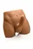 JOCK BioSkin Intimate Machine with Adjustable Core Medium Tone 7in