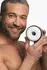 JOCK Suction & Vibration Intimate Stimulation Device, 24.1 cm, USB