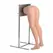 NextGen Dolls Fantasy Series Anatomical Waist-Down Doll 80cm TPE Stand