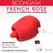 BLOOMGASM French Rose Red intimni stimulator sa 10 modova od svilenkastog silikona