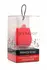 BLOOMGASM French Rose Red intimni stimulator sa 10 modova od svilenkastog silikona